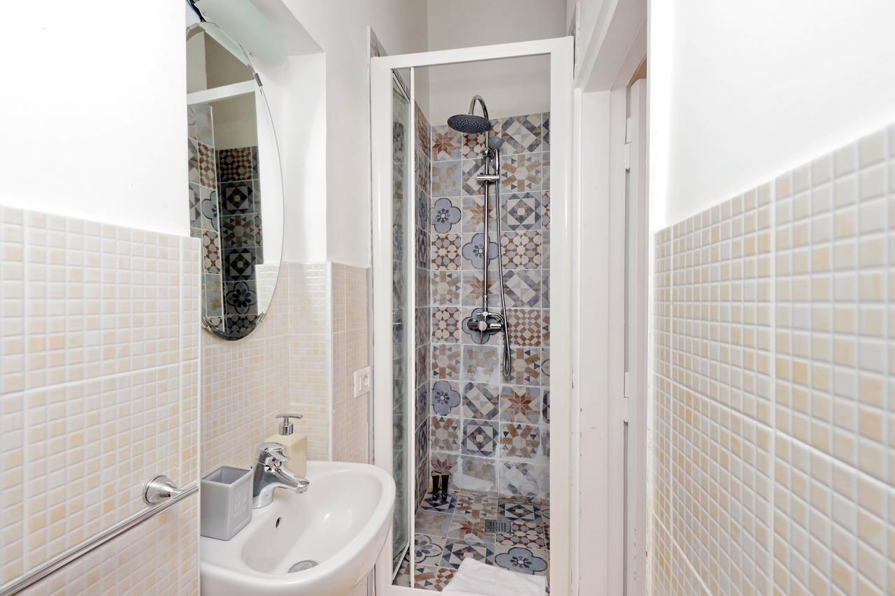 Spagna Penthouse Rome Bagian luar foto