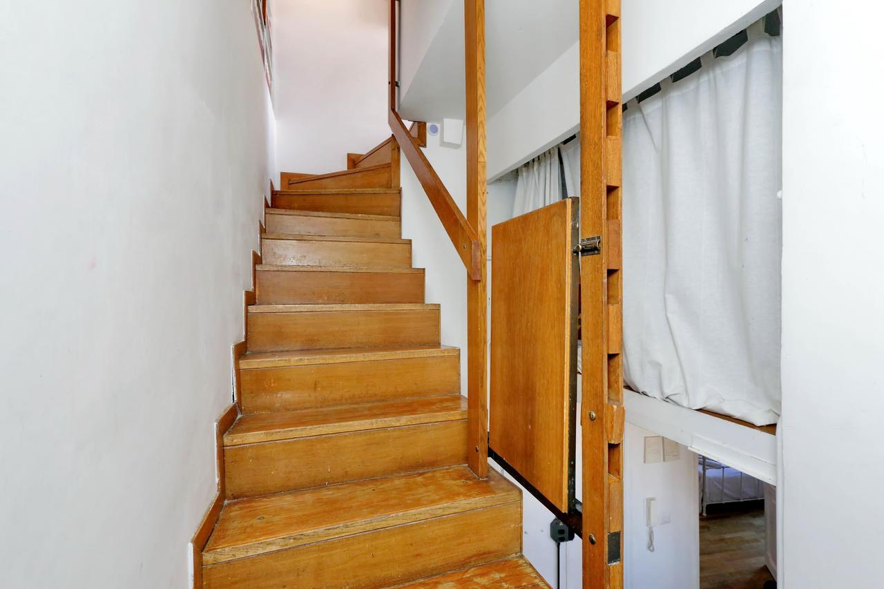 Spagna Penthouse Rome Bagian luar foto