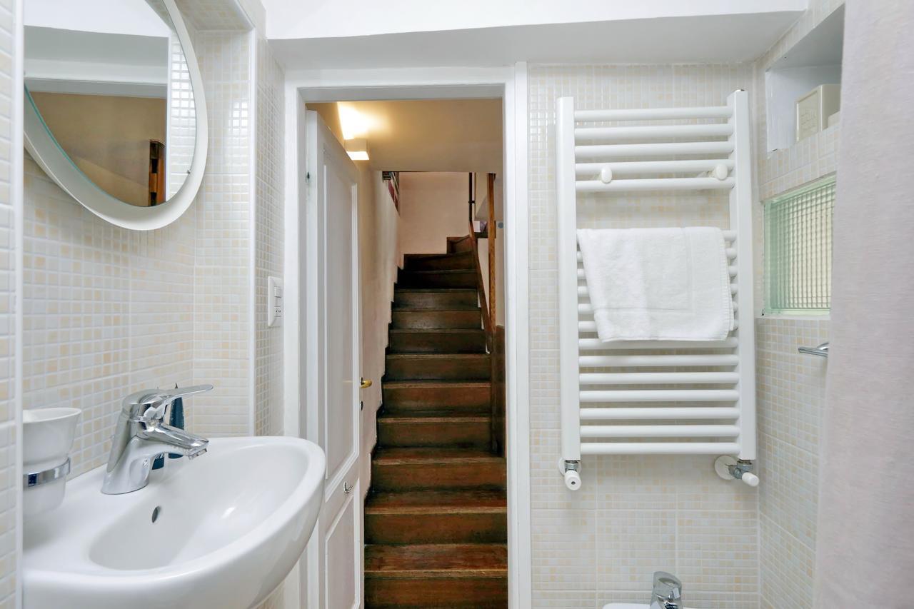 Spagna Penthouse Rome Bagian luar foto