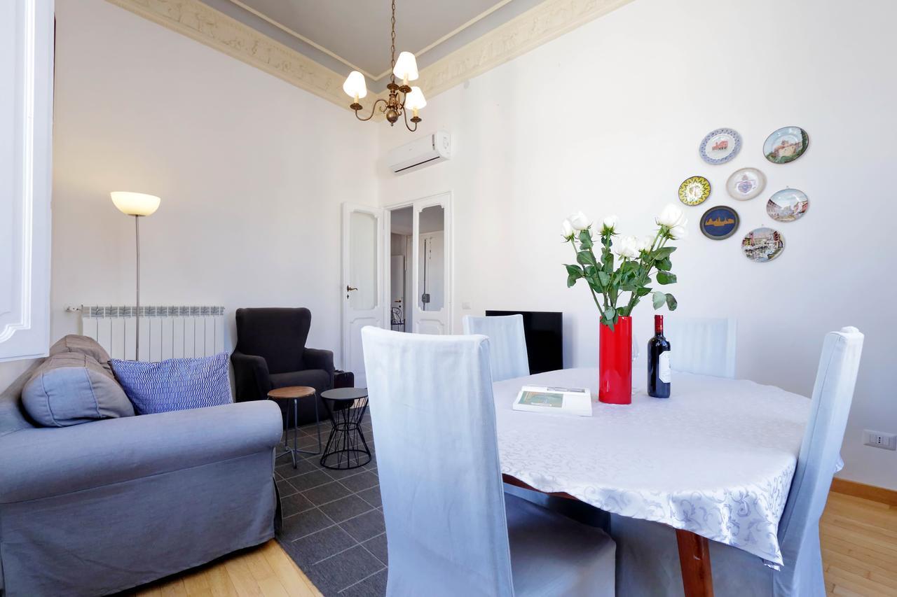 Spagna Penthouse Rome Bagian luar foto